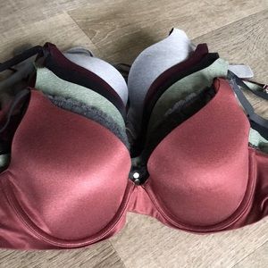 Aerie Bra bundle (6)